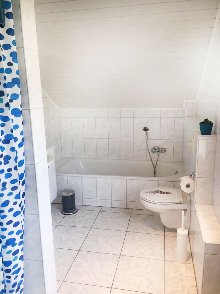 Ferienwohnung Roemerhaus Xanten