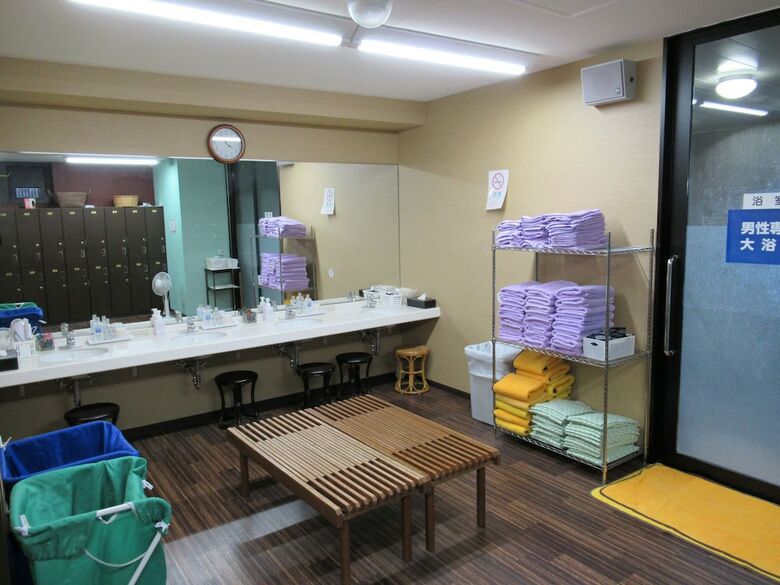 Hotel Crown Hills Kokura