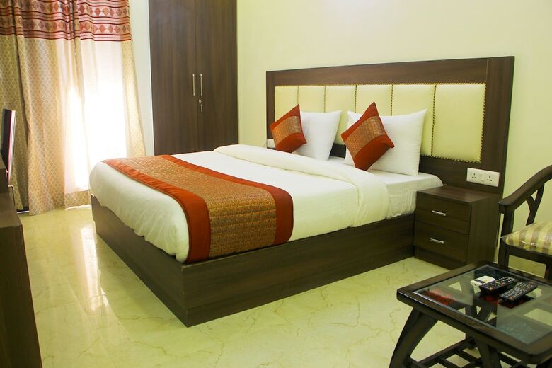 Hotel Sks Hospitality
