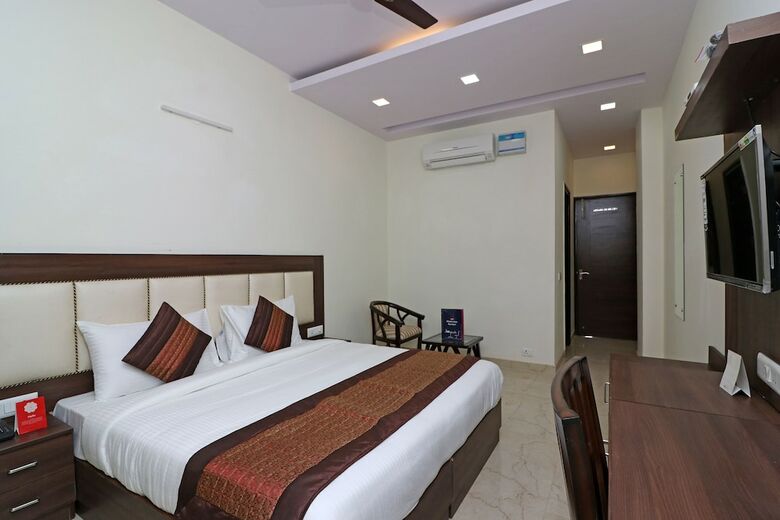 Hotel Sks Hospitality