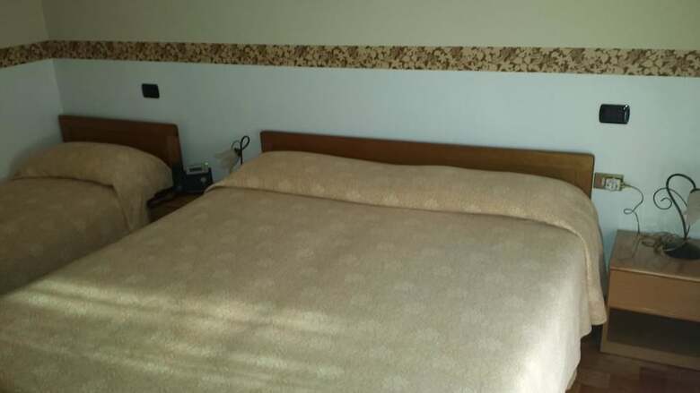 Pennar Hotel