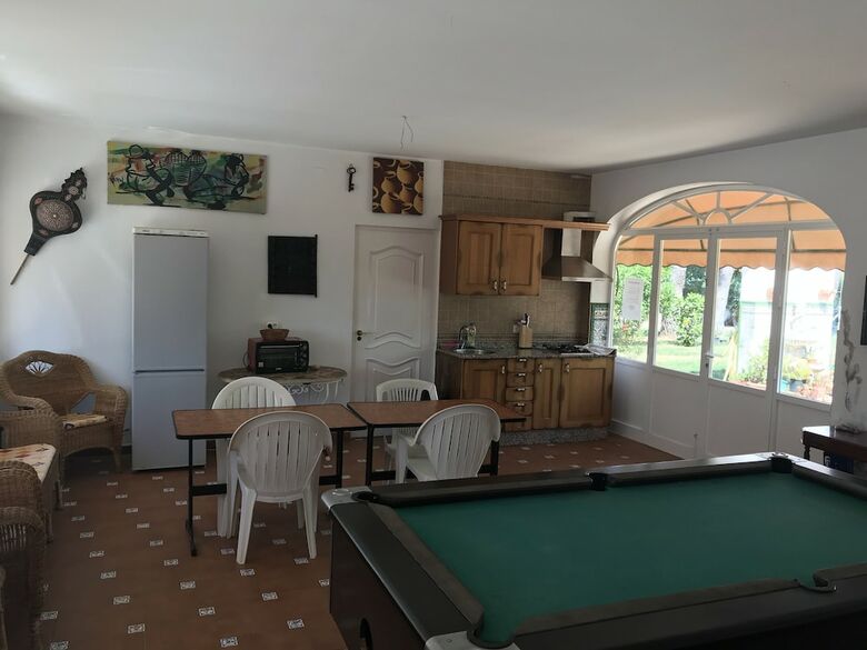 Hotel Xanad� Rural