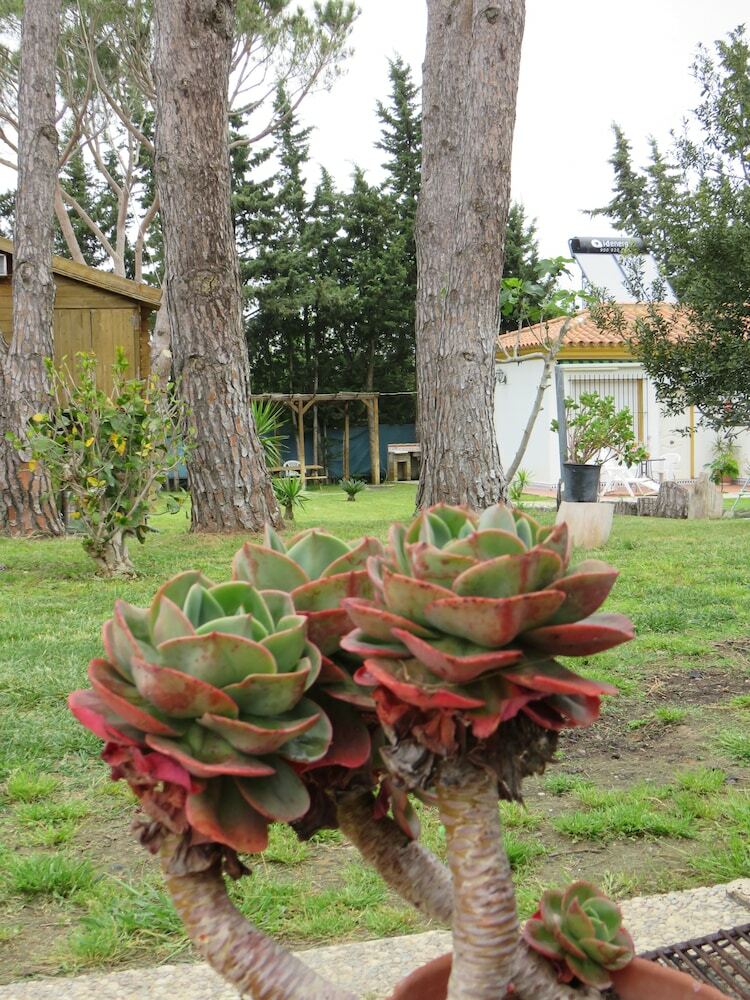 Hotel Xanad� Rural
