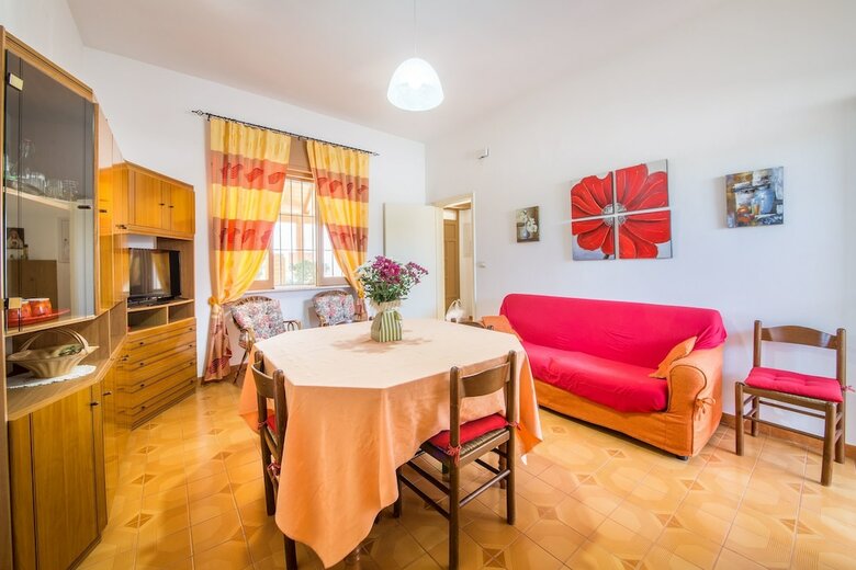 Apartamento Appartamento Corallo