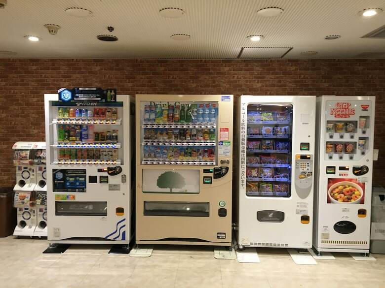 Smile Hotel Wakayama