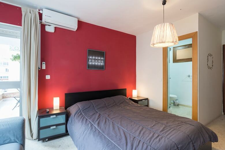 Hotel Rafaela Guest House