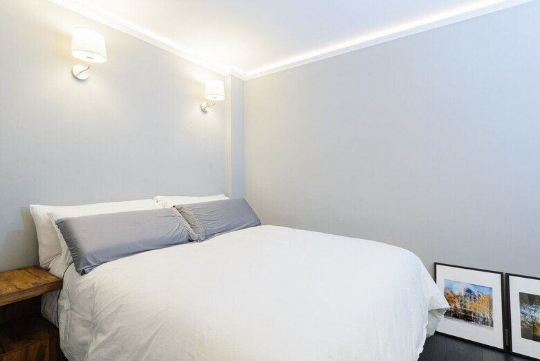 Apartamentos Huertas Experience