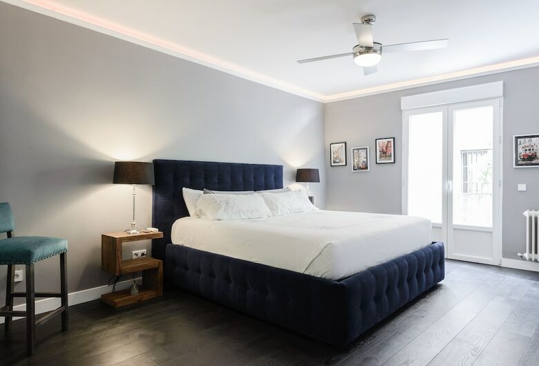 Apartamentos Huertas Experience
