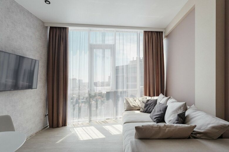 Arcadia Sky Apartments