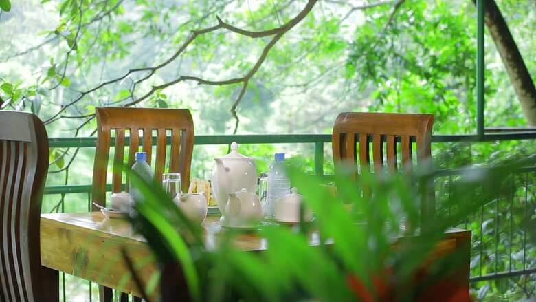 Apartamento Ceylon Adventures