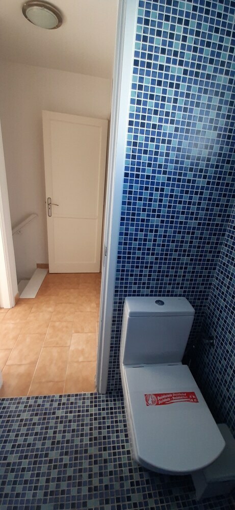 Apartamentos Mari House