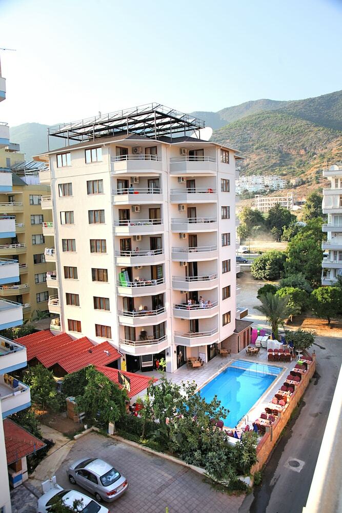 Yeniacun Apart Hotel