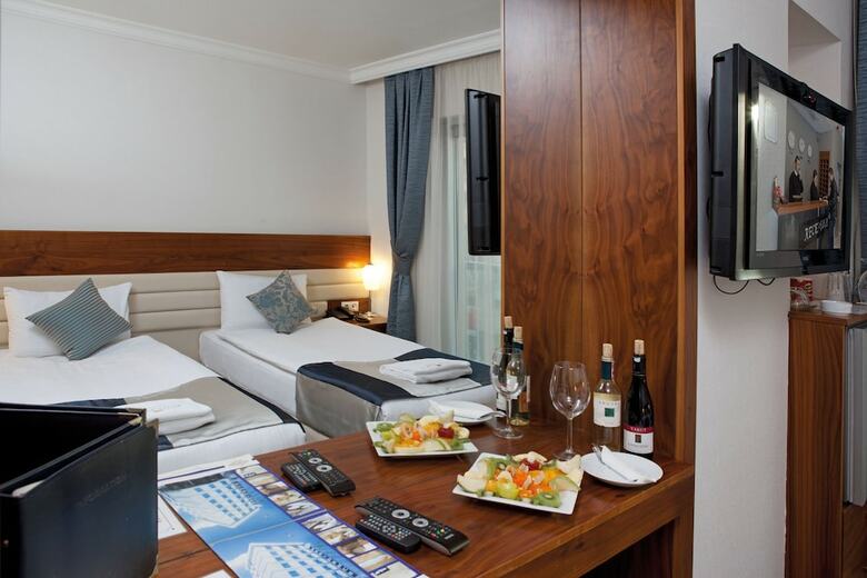 Residence Hotel