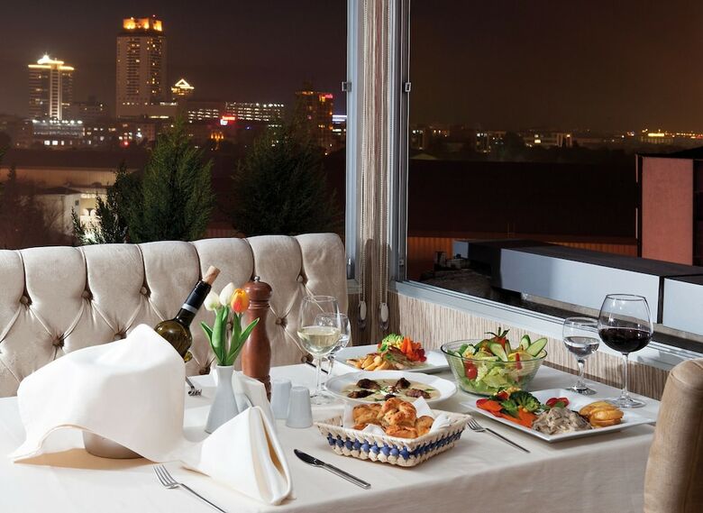 Residence Hotel