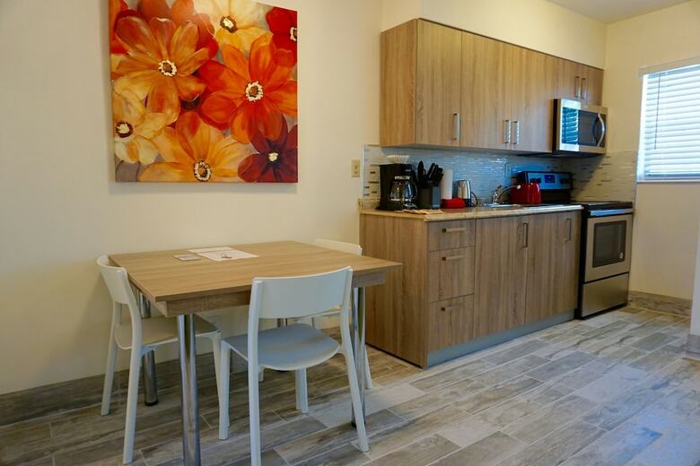 Apartamento Club Lux Resort By The Beach
