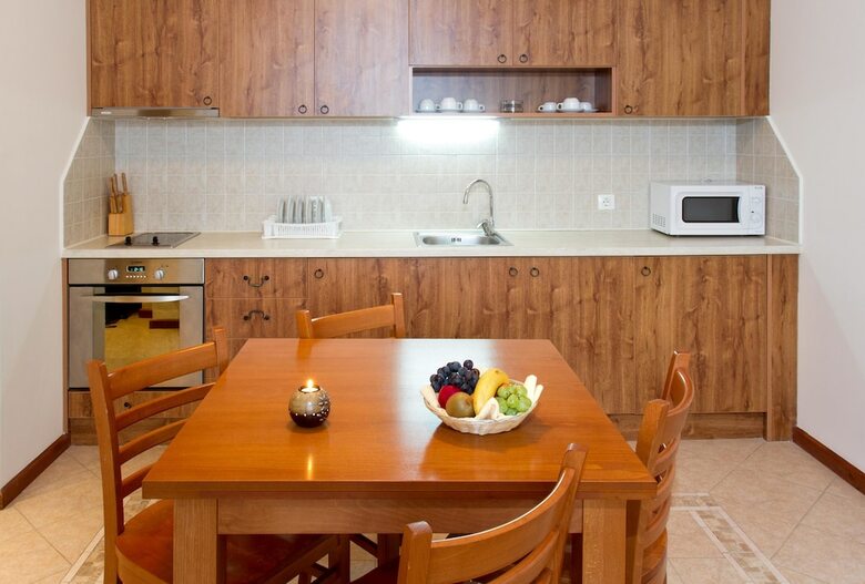 St. Ivan Rilski Hotel & Apartments