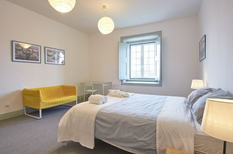 Hotel Pal�cio De Sant'anna