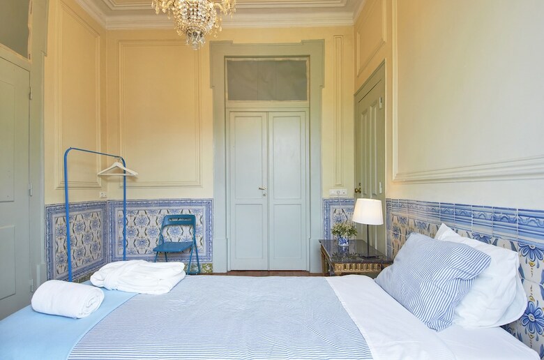 Hotel Pal�cio De Sant'anna