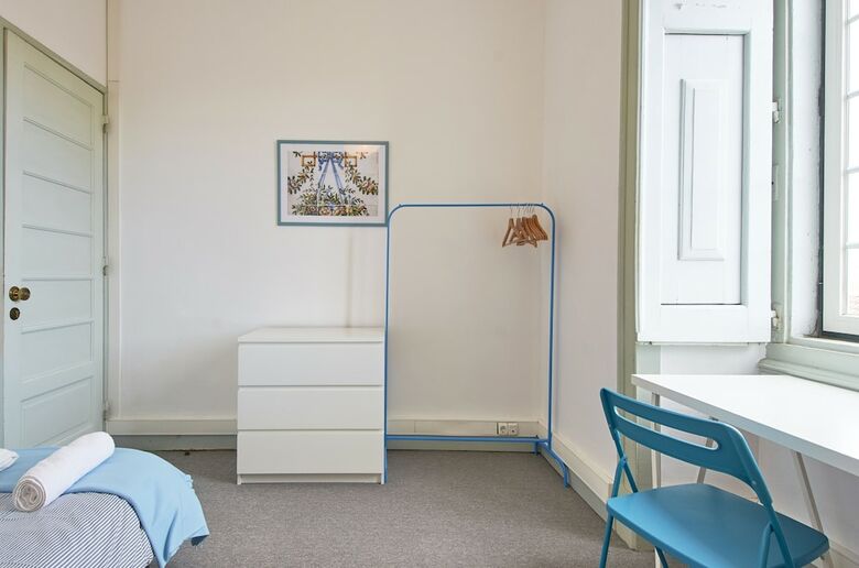 Hotel Pal�cio De Sant'anna
