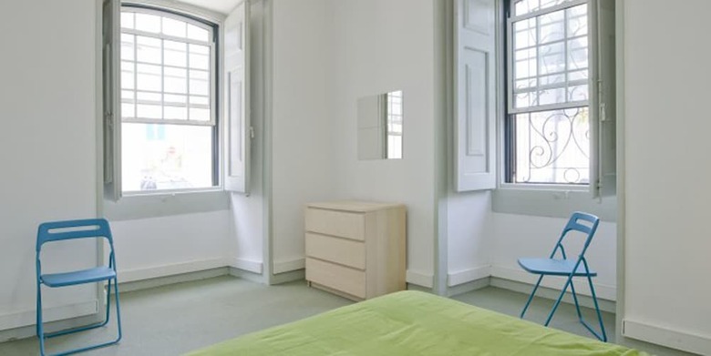 Hotel Pal�cio De Sant'anna