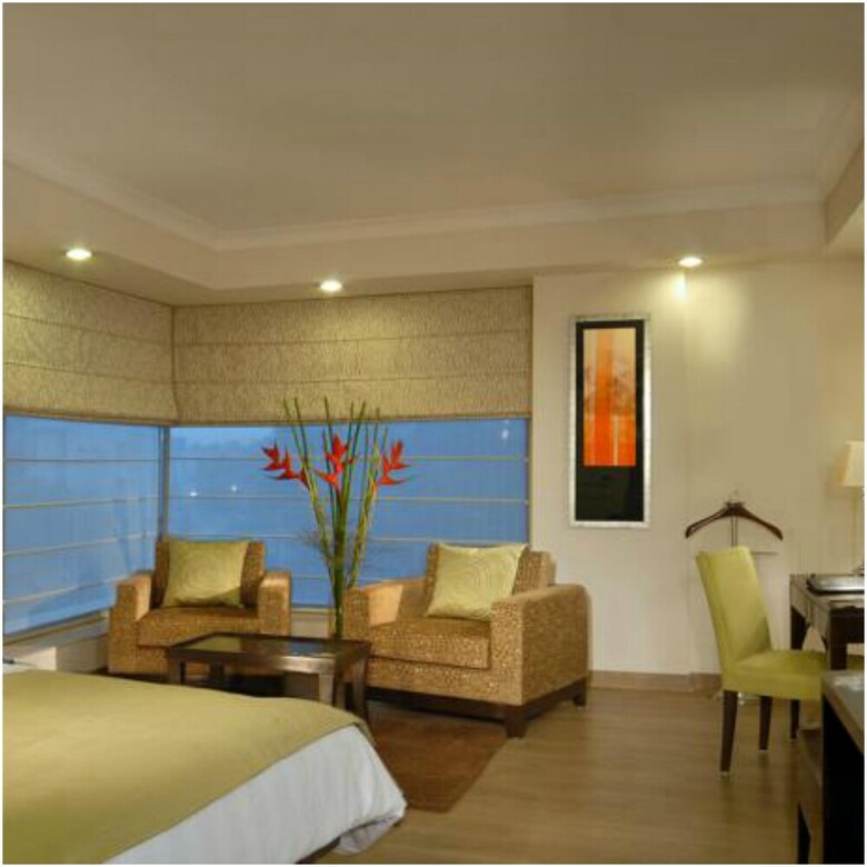 Fortune Inn Grazia, Noida - Member Itc Hotel Group