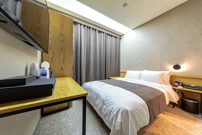 Cheonan Vue Hotel