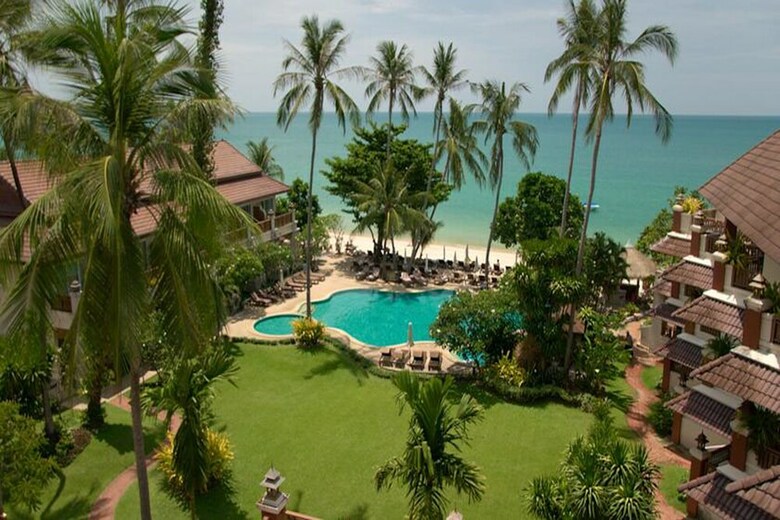 Apartamento Aloha Resort