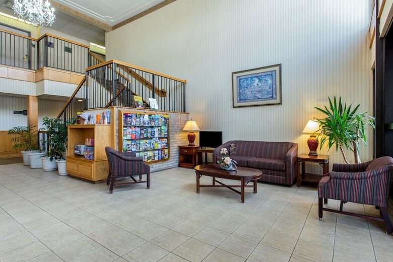 Hotel Quality Inn Surfside Myrtle Beach