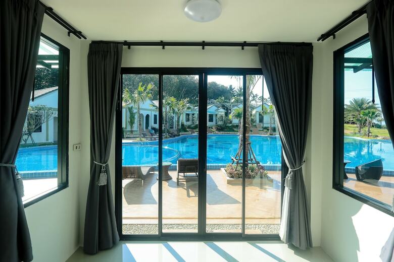 Apartamento Saichon Grand View Resort