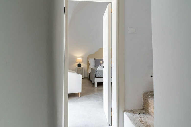 Bed & Breakfast Di Lorenzi Albergo Diffuso