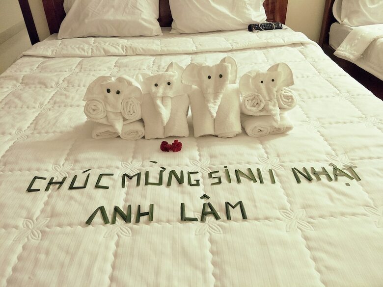 Hotel Rabbit Motel