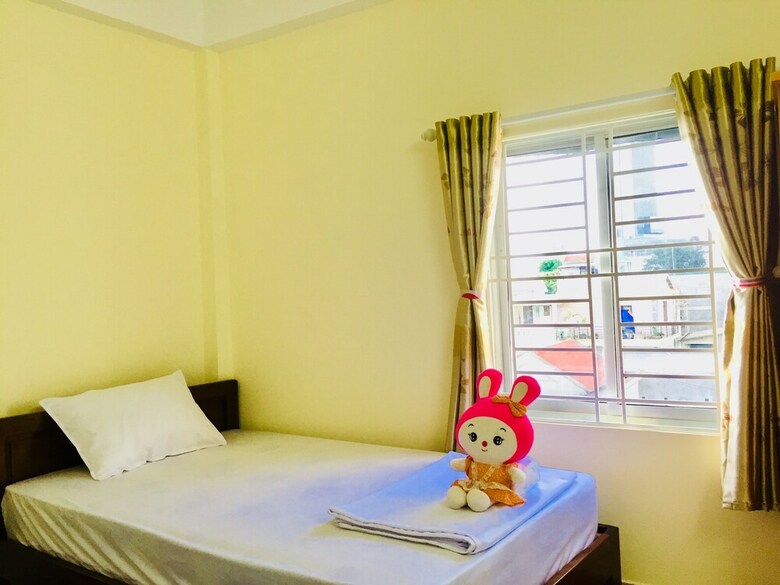 Hotel Rabbit Motel