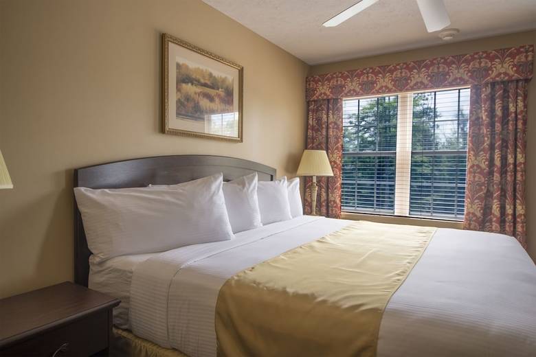 Apartamento Split Rock Resort