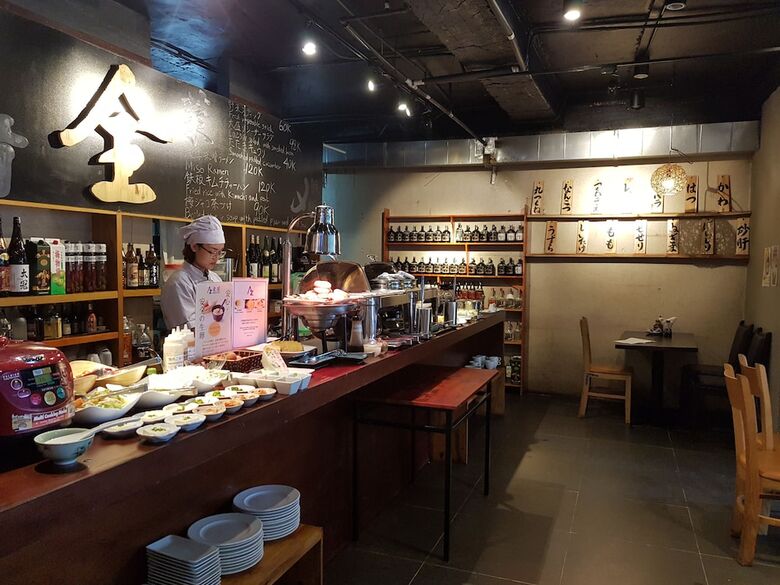 Hotel Azumaya Kim Ma 2