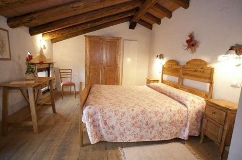 Agroturismo Casa Rossa Ai Colli
