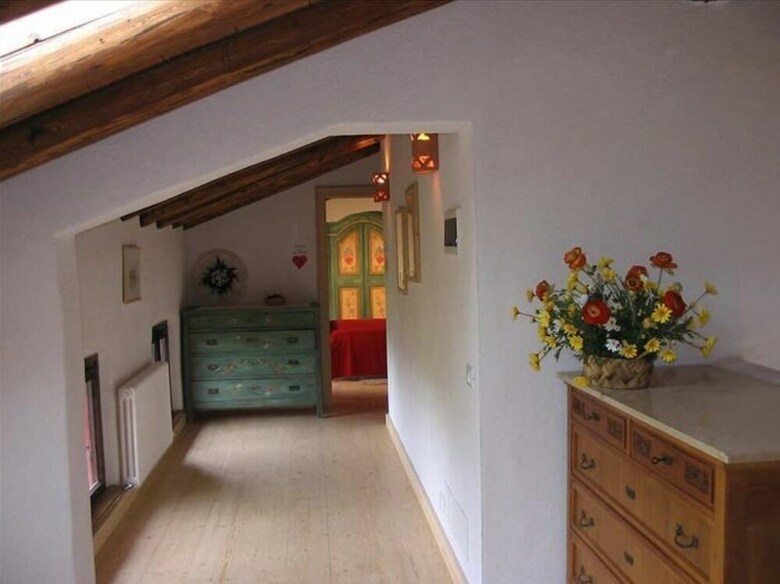 Agroturismo Casa Rossa Ai Colli