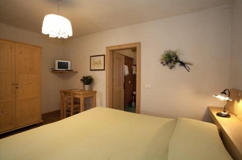 Agroturismo Casa Rossa Ai Colli