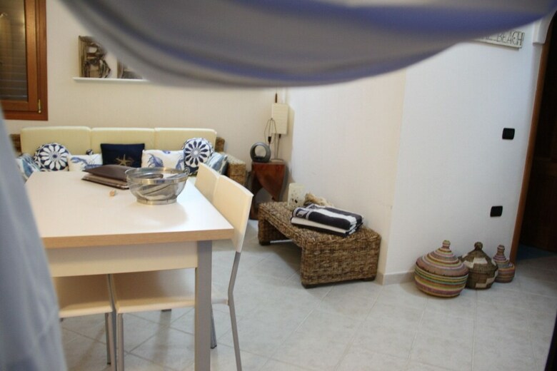 Apartamento Villa Astore