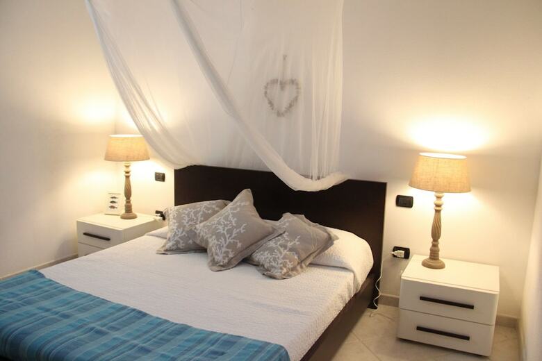 Apartamento Villa Astore