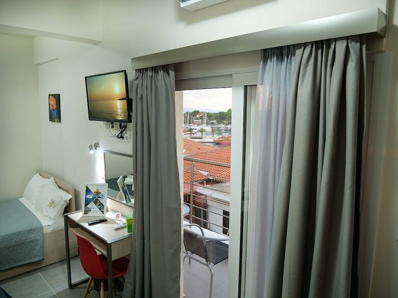 Aparthotel Sunshine Apartments