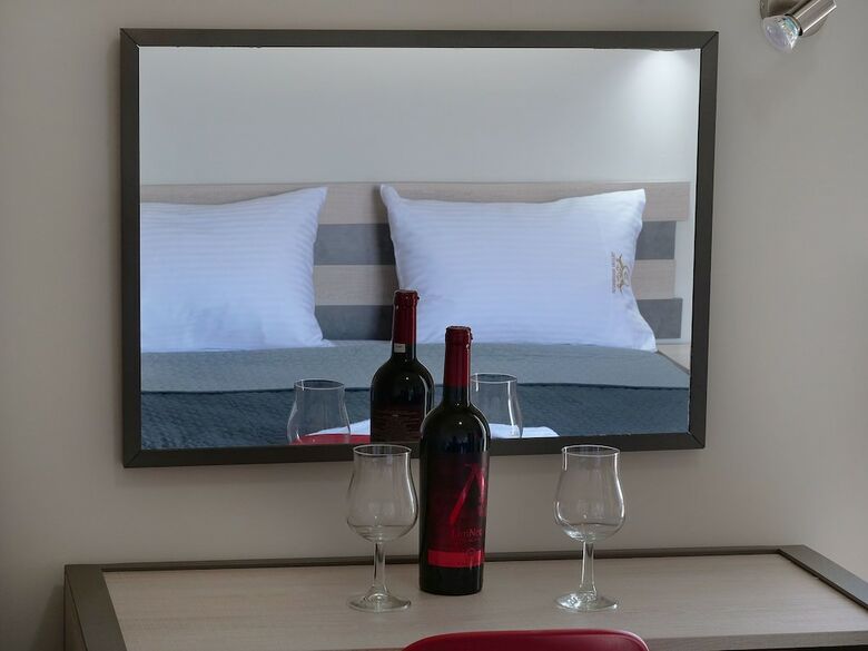 Aparthotel Sunshine Apartments