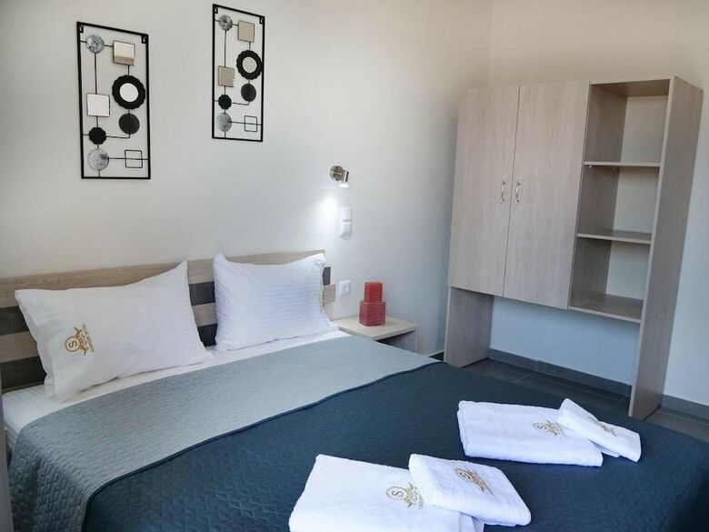 Aparthotel Sunshine Apartments