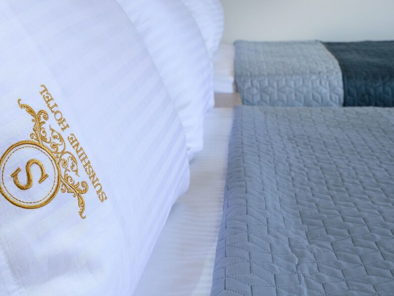 Aparthotel Sunshine Apartments