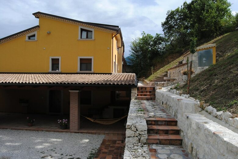 B&B Pascale