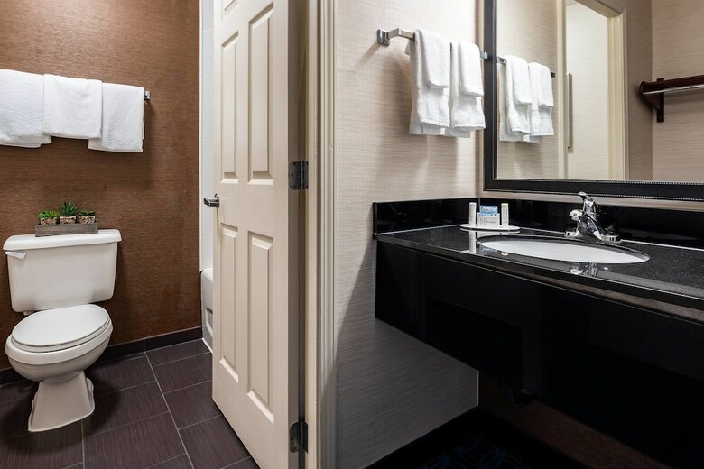 Hotel Fairfield Inn By Marriott Northlake