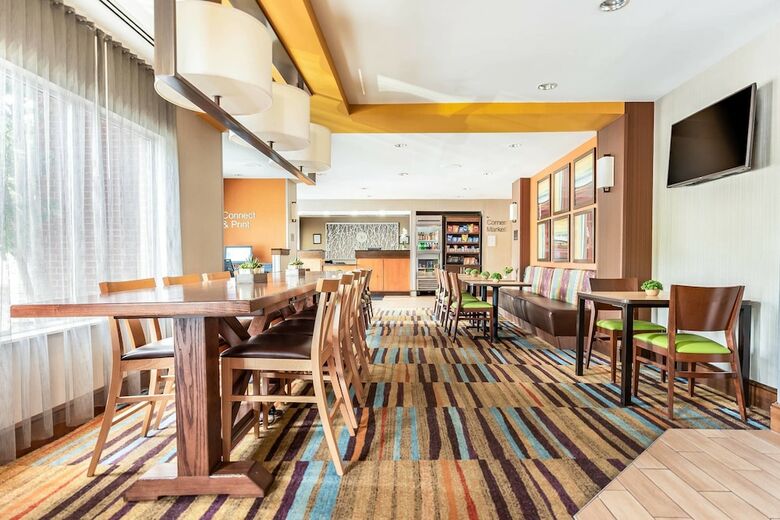 Hotel Fairfield Inn By Marriott Northlake