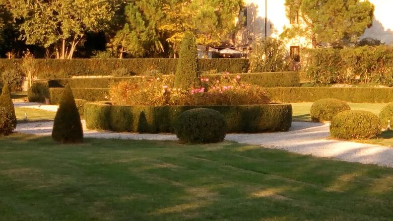 B&B Villa Trissino-rossi