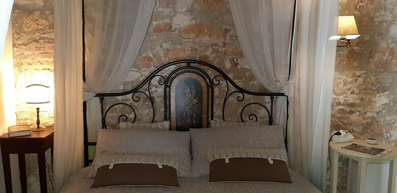 B&B Villa Trissino-rossi