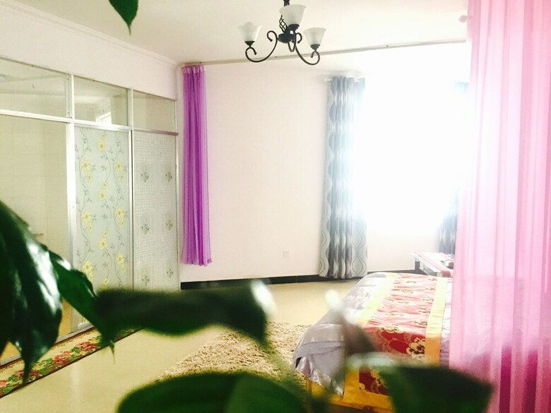 Hotel Guisu Boutique Hostel