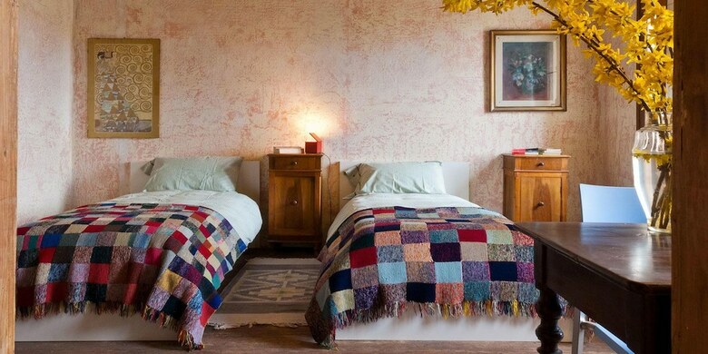 Agroturismo Casadesergio